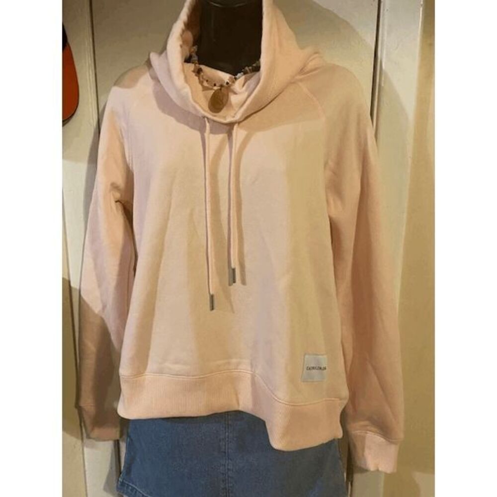 Calvin Klein Sweatshirt NWOT Small